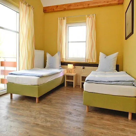 Ferienwohnung In Plau Am See * Plau am See