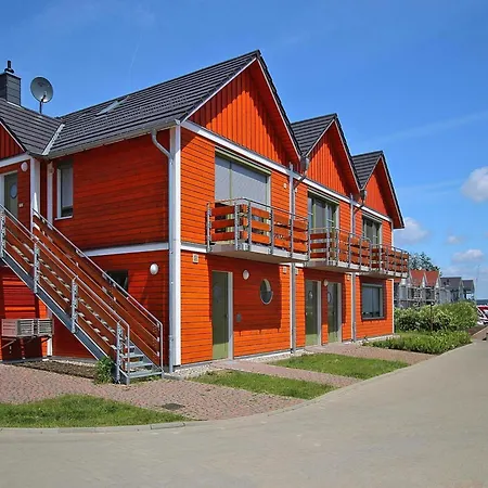 Ferienwohnung In Plau Am See *